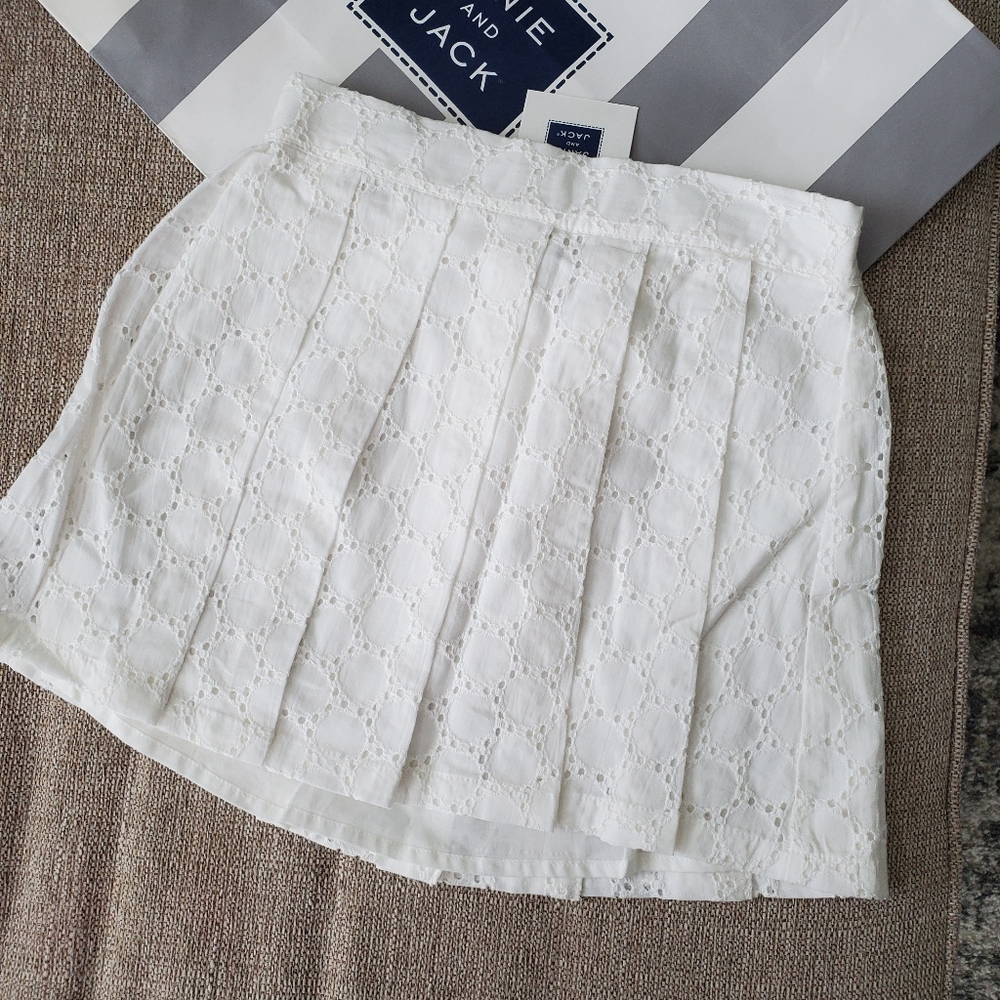 Janie and Jack girl clothes